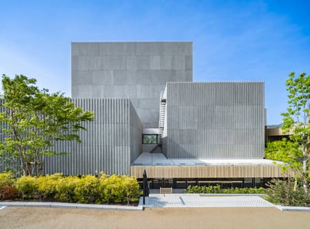 Takatsuki Arts Theatre