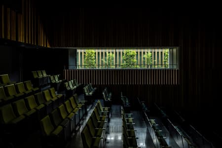 Takatsuki Arts Theatre