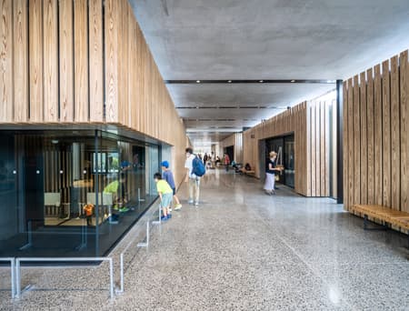 Takatsuki Arts Theatre