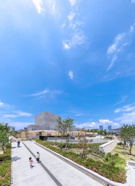 Takatsuki Arts Theatre