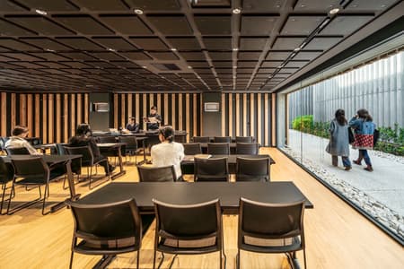 Takatsuki Arts Theatre