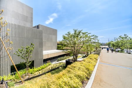 Takatsuki Arts Theatre