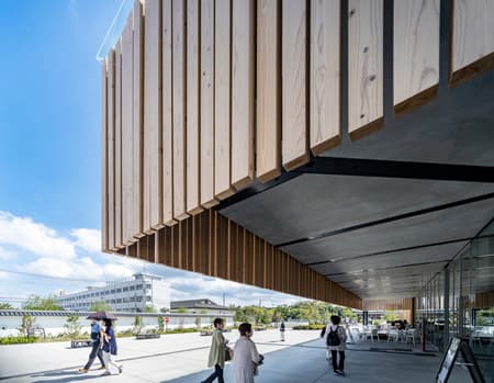 Takatsuki Arts Theatre