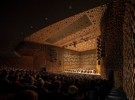 Takatsuki Arts Theatre