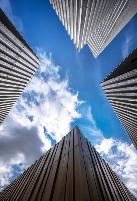 Takatsuki Arts Theatre