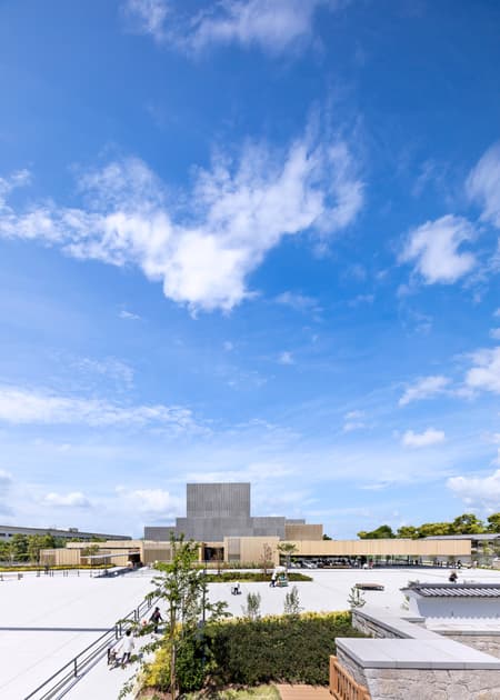 Takatsuki Arts Theatre