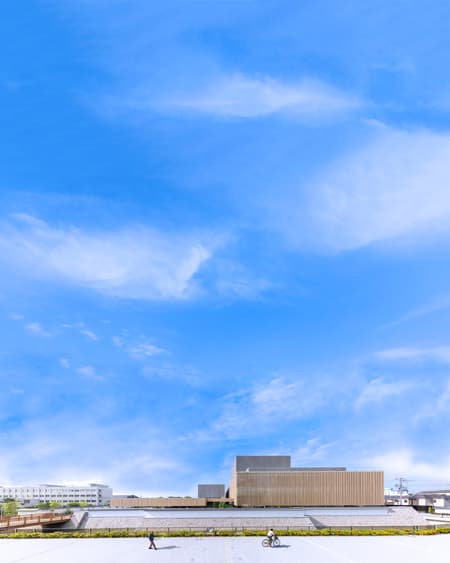 Takatsuki Arts Theatre