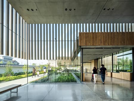 Takatsuki Arts Theatre