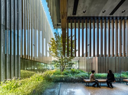 Takatsuki Arts Theatre