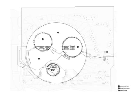 World of Volvo Experience Center