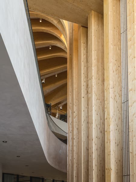 World of Volvo Experience Center