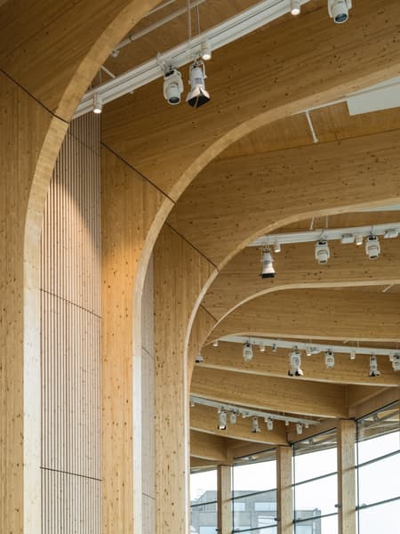 World of Volvo Experience Center