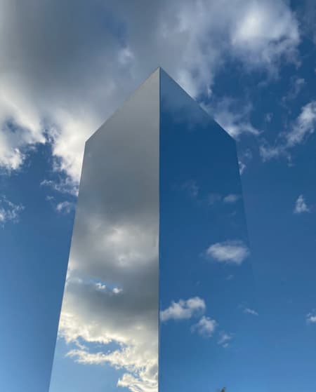 50 Queens Installation