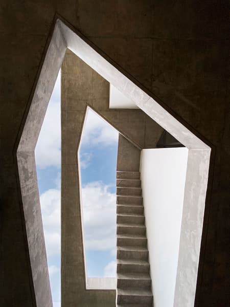 Subtraction House
