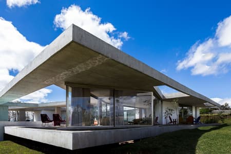Subtraction House