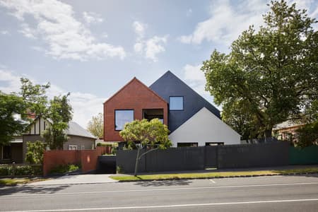 Slate House