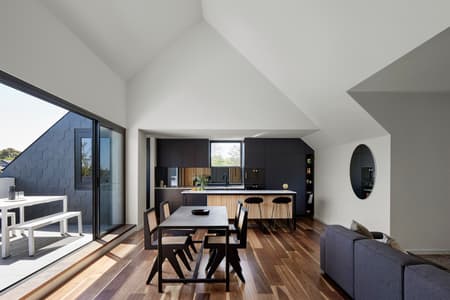 Slate House
