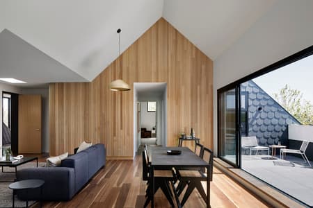 Slate House