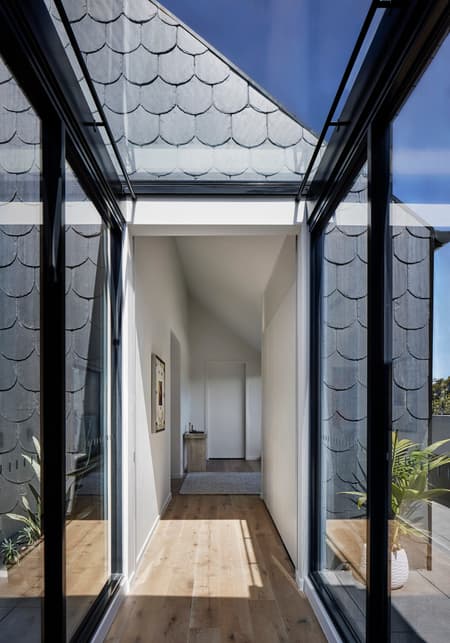 Slate House