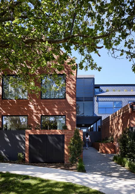 Slate House