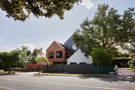 Slate House
