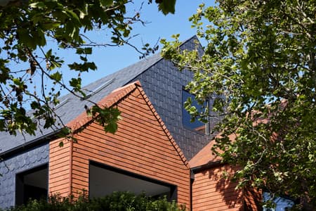 Slate House