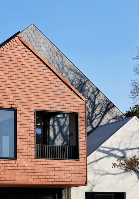 Slate House