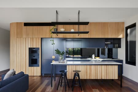 Slate House