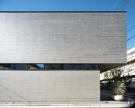 Timeless Residence