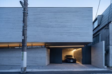Timeless Residence