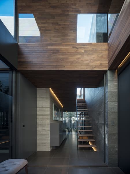 Timeless Residence