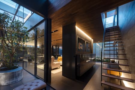 Timeless Residence