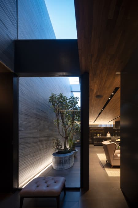 Timeless Residence