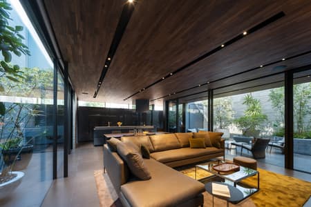 Timeless Residence