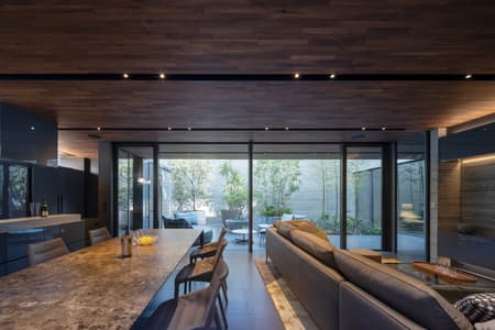 Timeless Residence
