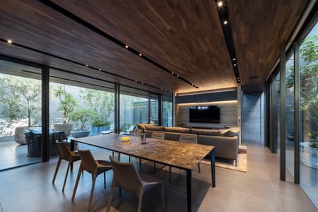 Timeless Residence