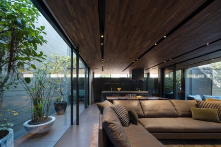 Timeless Residence