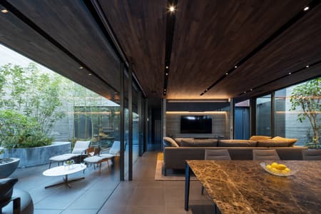 Timeless Residence