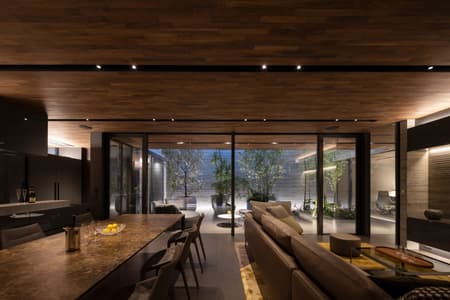 Timeless Residence