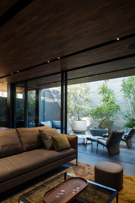 Timeless Residence