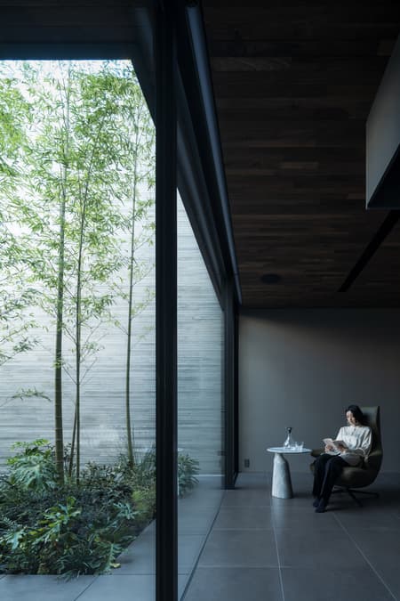 Timeless Residence