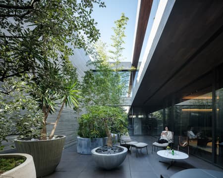 Timeless Residence