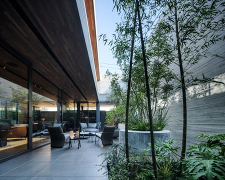 Timeless Residence