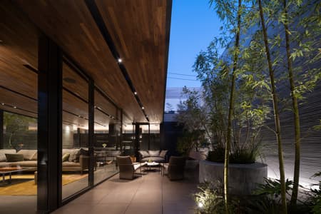 Timeless Residence