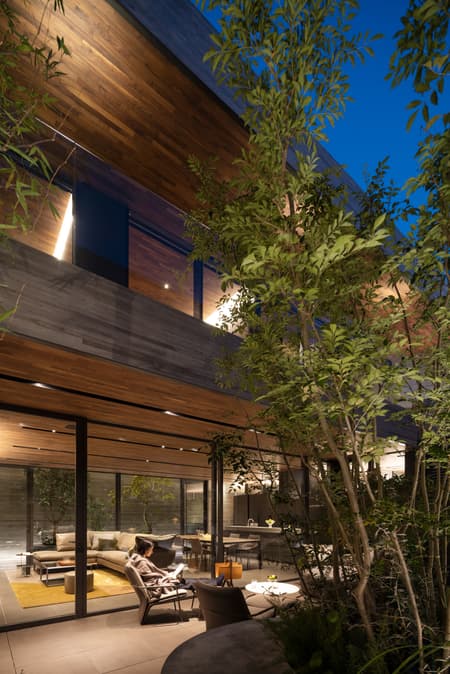 Timeless Residence