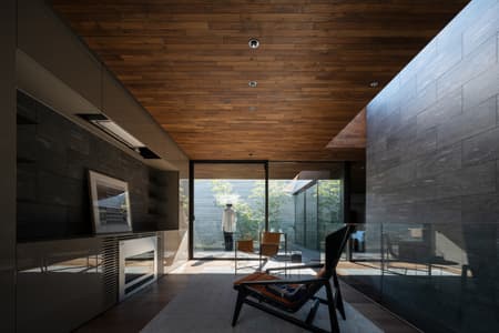 Timeless Residence
