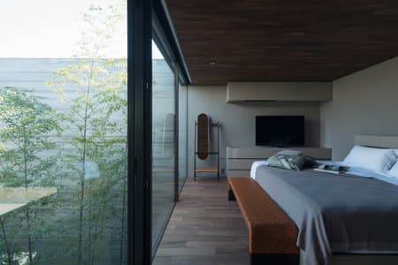 Timeless Residence