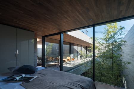 Timeless Residence