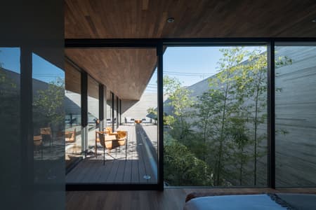 Timeless Residence