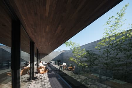 Timeless Residence